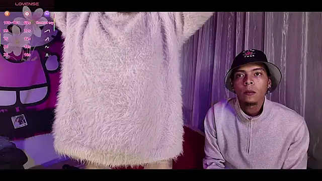 KokoAndRin online show from March 17, 2026, 5:11 am