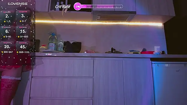 Snapshot of MelodyElf chatting on December 29, 2024, 1:17 pm MelodyElf online show from December 29, 2024, 1:17 pm