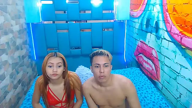Snapshot of tommyxpamela77 chatting on March 3, 2025, 1:31 pm tommyxpamela77 online show from March 3, 2025, 1:31 pm