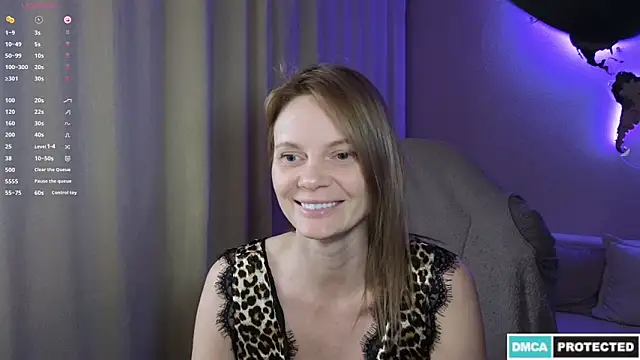 Sam Klaus online show from February 7, 2025, 12:53 am