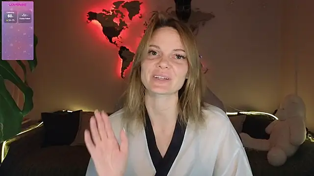 Sam Klaus online show from February 21, 2026, 11:28 pm