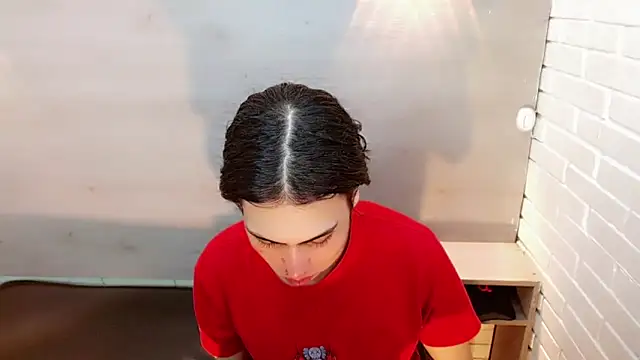 Daniela Pink  online show from November 15, 2025, 7:10 pm