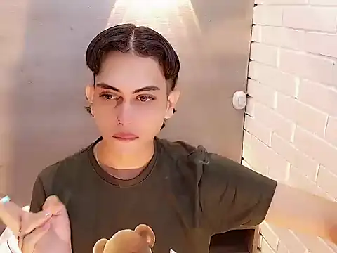 Daniela Pink  online show from January 11, 2026, 8:03 pm