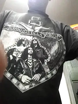 Snapshot of FabiQuilmes chatting on December 20, 2025, 5:31 pm FabiQuilmes online show from December 20, 2025, 5:31 pm