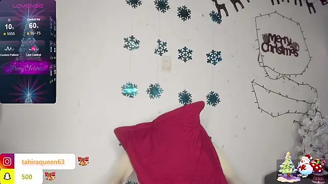 Tahira 21  online show from December 29, 2024, 7:43 pm