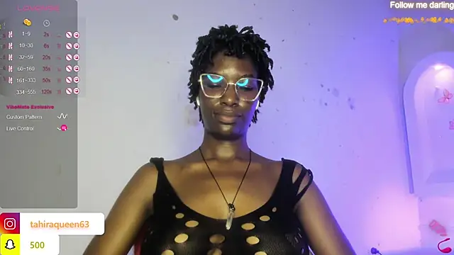 Tahira 21  online show from January 14, 2025, 6:49 pm