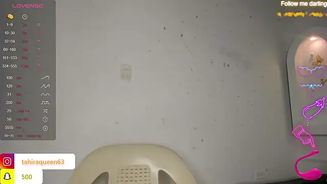 Tahira 21  online show from January 23, 2025, 7:07 pm