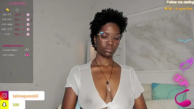 Tahira 21  online show from February 1, 2025, 10:23 pm