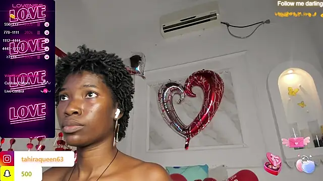 Tahira 21  online show from February 18, 2025, 10:14 pm