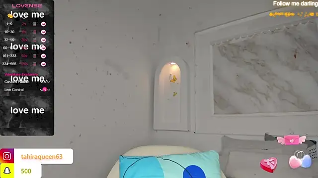 Tahira 21  online show from February 22, 2025, 10:20 pm