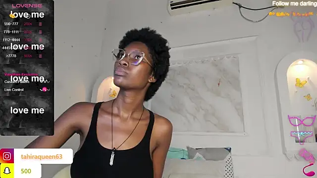 Tahira 21  online show from February 25, 2025, 7:14 pm