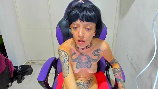Snapshot of barbara_anal_squirt_ chatting on January 27, 2025, 11:33 pm barbara anal squirt online show from January 27, 2025, 11:33 pm