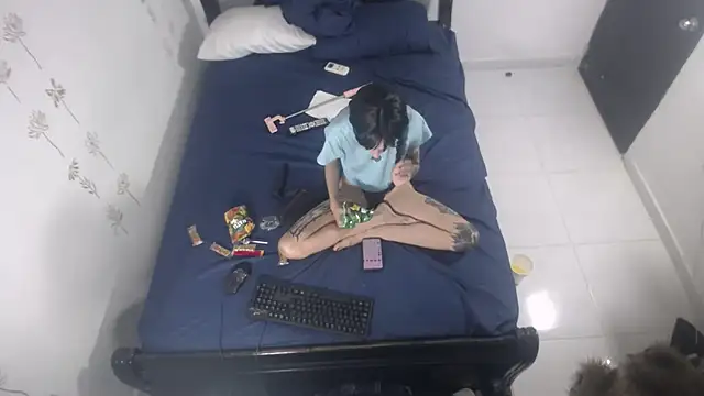 barbara anal squirt  online show from November 12, 2025, 6:41 pm