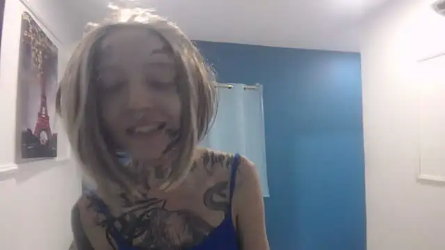 barbara anal squirt  online show from March 21, 2026, 7:13 am