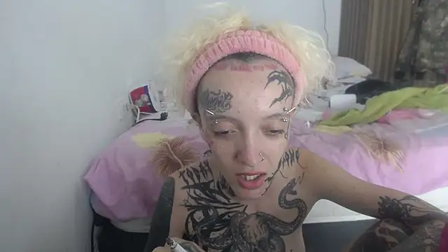 barbara anal squirt  online show from April 8, 2026, 9:09 am