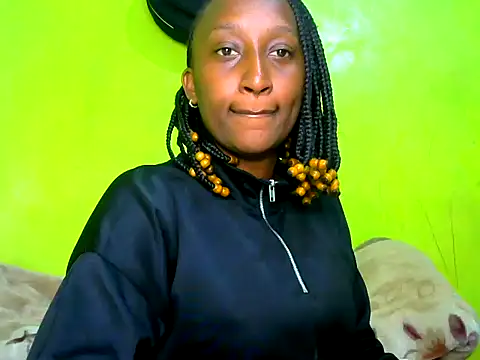 CarlaBeckky online show from December 22, 2024, 3:00 pm