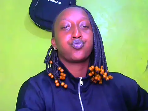 CarlaBeckky online show from January 2, 2025, 10:11 pm