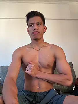 bbchocolate27 online show from March 19, 2026, 9:41 pm