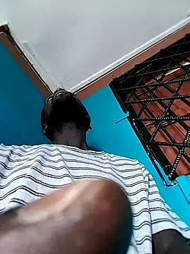 MrNymphoLonelySoulja online show from March 11, 2026, 1:06 pm