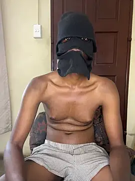 Gifttheskimaskboy online show from January 13, 2026, 10:53 am