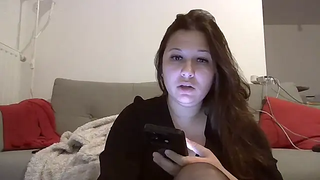 minette-sexy online show from January 2, 2025, 4:35 pm