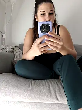 minette-sexy online show from February 23, 2025, 9:05 pm