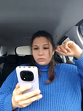 minette-sexy online show from February 24, 2025, 2:26 pm