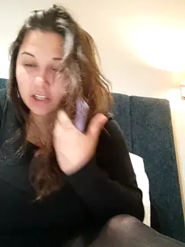 minette-sexy online show from March 5, 2025, 9:48 pm