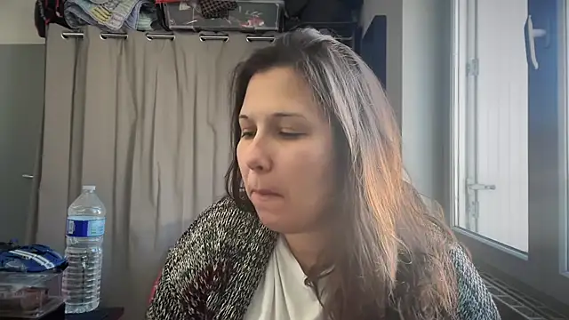 minette-sexy online show from November 21, 2025, 10:03 am