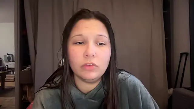 minette-sexy online show from November 23, 2025, 3:56 pm