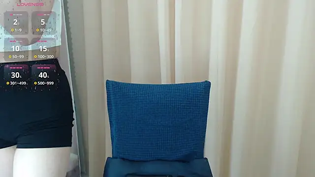 Snapshot of KaleAnisa chatting on October 11, 2025, 2:11 am KaleAnisa online show from October 11, 2025, 2:11 am
