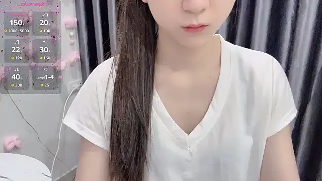 KaleAnisa online show from June 10, 2026, 1:39 am