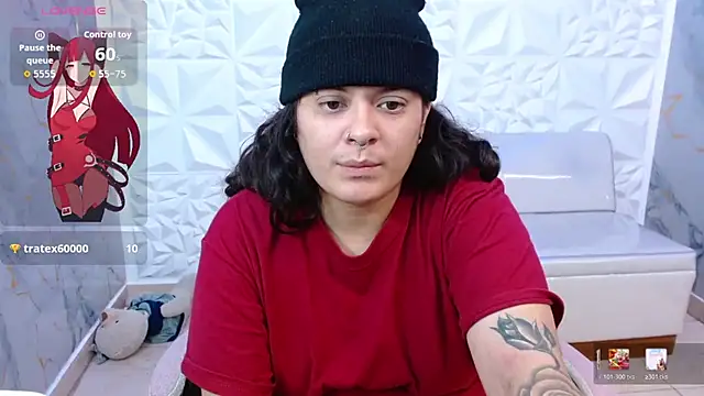 snowflake xxx online show from April 7, 2026, 5:30 am