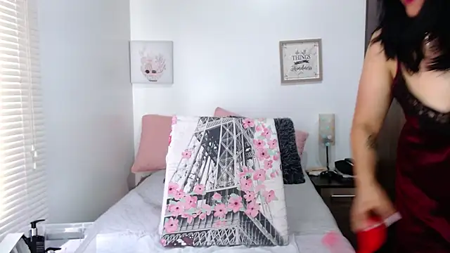 Maira B online show from February 8, 2026, 4:10 pm