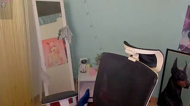 Molly sweetie online show from January 21, 2025, 6:54 am