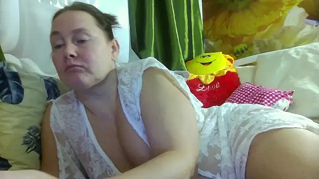 pussykroshka online show from November 10, 2025, 10:36 am