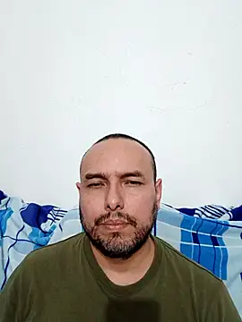 ElSunEagle online show from February 19, 2026, 12:28 am