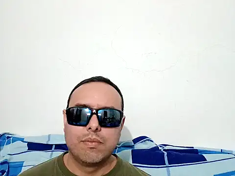 ElSunEagle online show from April 10, 2026, 2:28 am