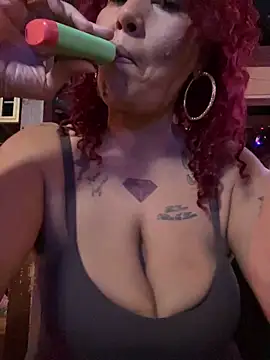 Exotickittykatt online show from November 29, 2025, 12:57 am