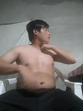 EZEL-59 online show from October 11, 2025, 10:52 pm