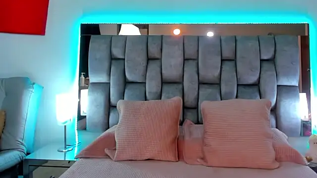 Abbye blue01 online show from December 7, 2024, 12:19 am