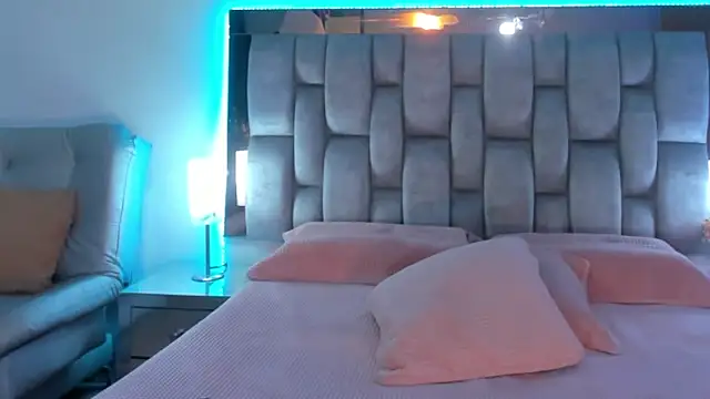 Abbye blue01 online show from February 27, 2025, 2:10 am