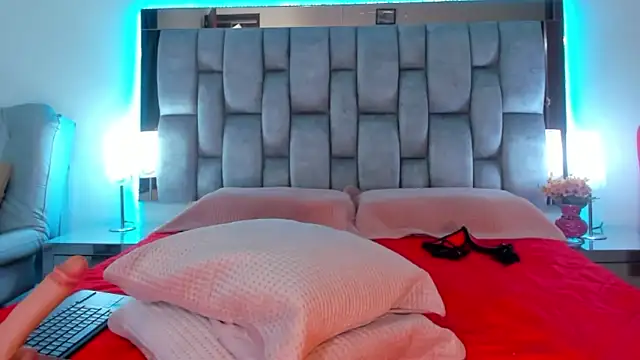 Abbye blue01 online show from March 12, 2025, 4:08 am