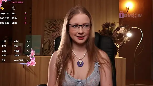 steffania- online show from March 1, 2025, 5:31 am