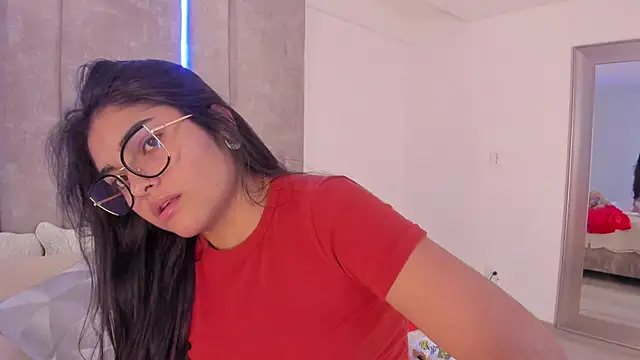 GiselOrtiz online show from February 27, 2025, 6:09 pm