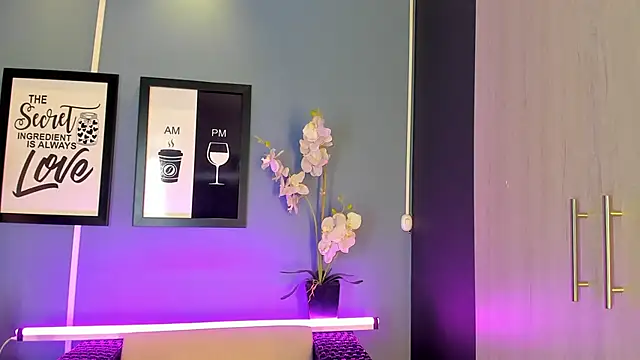 GiselOrtiz online show from March 10, 2025, 12:37 pm