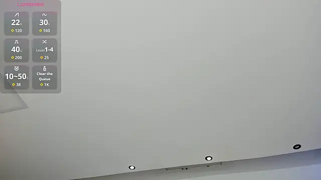 GiselOrtiz online show from September 9, 2025, 11:43 am