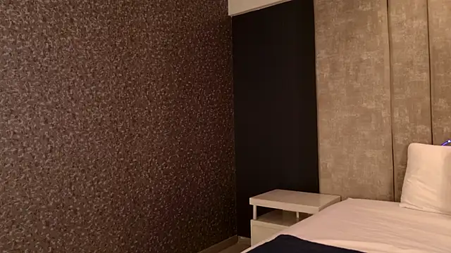 GiselOrtiz online show from October 18, 2025, 10:27 am