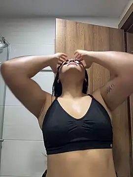 GiselOrtiz online show from December 14, 2025, 10:53 am