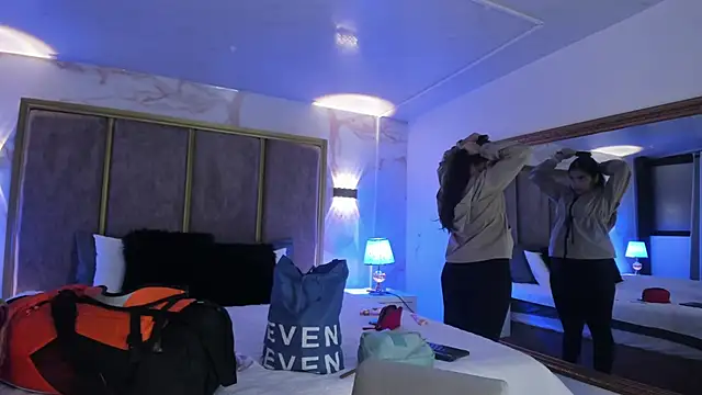 GiselOrtiz online show from February 20, 2026, 10:49 am